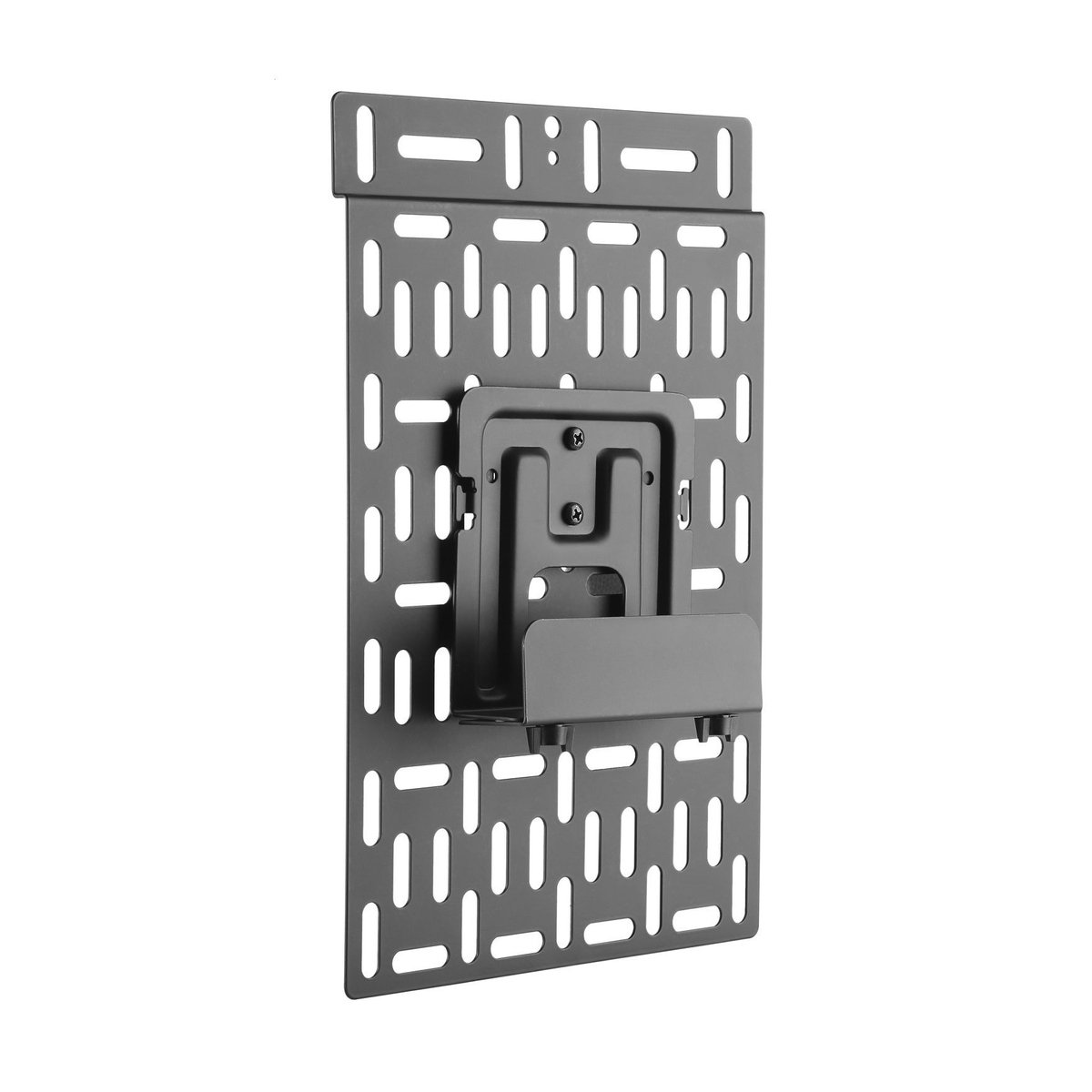 Cavus universele houder voor Apple TV / mediabox