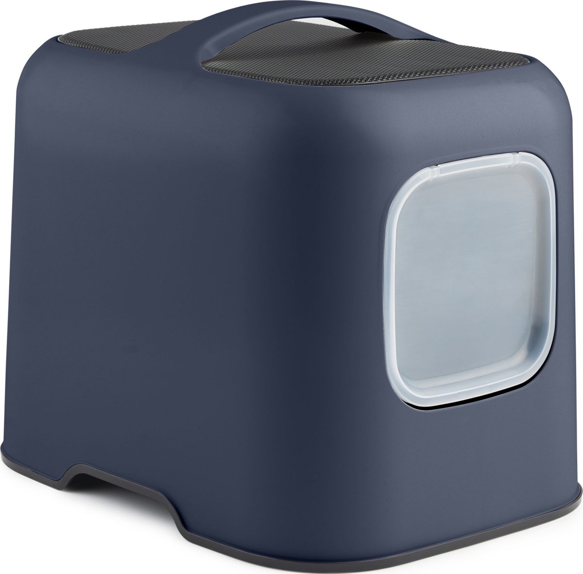 Rotho kattentoilet biala midnight blue