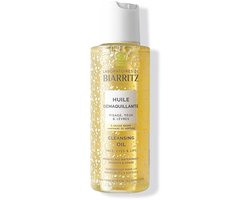 Biarritz Cleansing Oil, 100ml