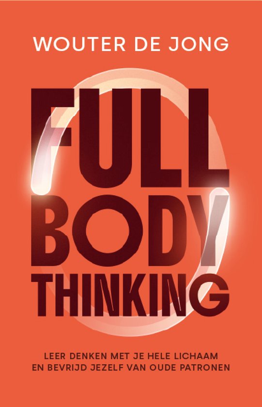 Full Body Thinking - cover