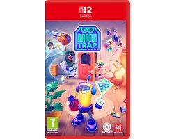 Bandit Trap - Nintendo Switch 2 Image