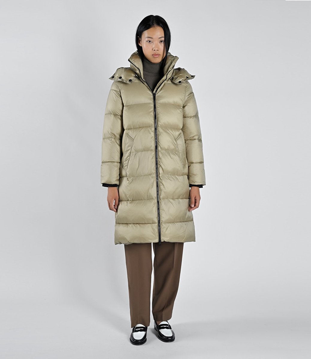 Giacca Donna Charlotte Long W2