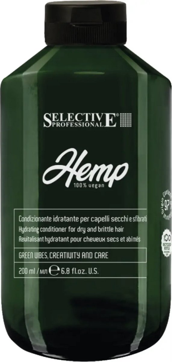 Selective Professional Hemp Sublime Conditioner