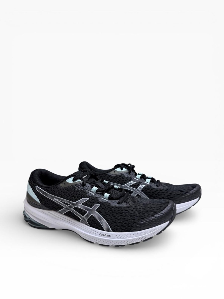 Asics Gel-Phoenix 12 Sportschoenen Zwart