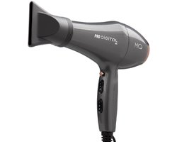 MQ Professional Digitale Haardroger Pro 2600W – Ideaal voor Keratinebehandelingen – 220–240V