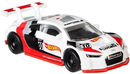 Hot Wheels FPY86 véhicule pour enfants