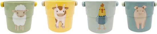 Little Dutch Farm Badbekers van Little Dutch — afbeelding 5