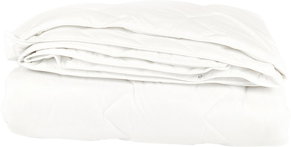 Timzo Cotton Comfort Enkel Dekbed – 120 x 150 cm