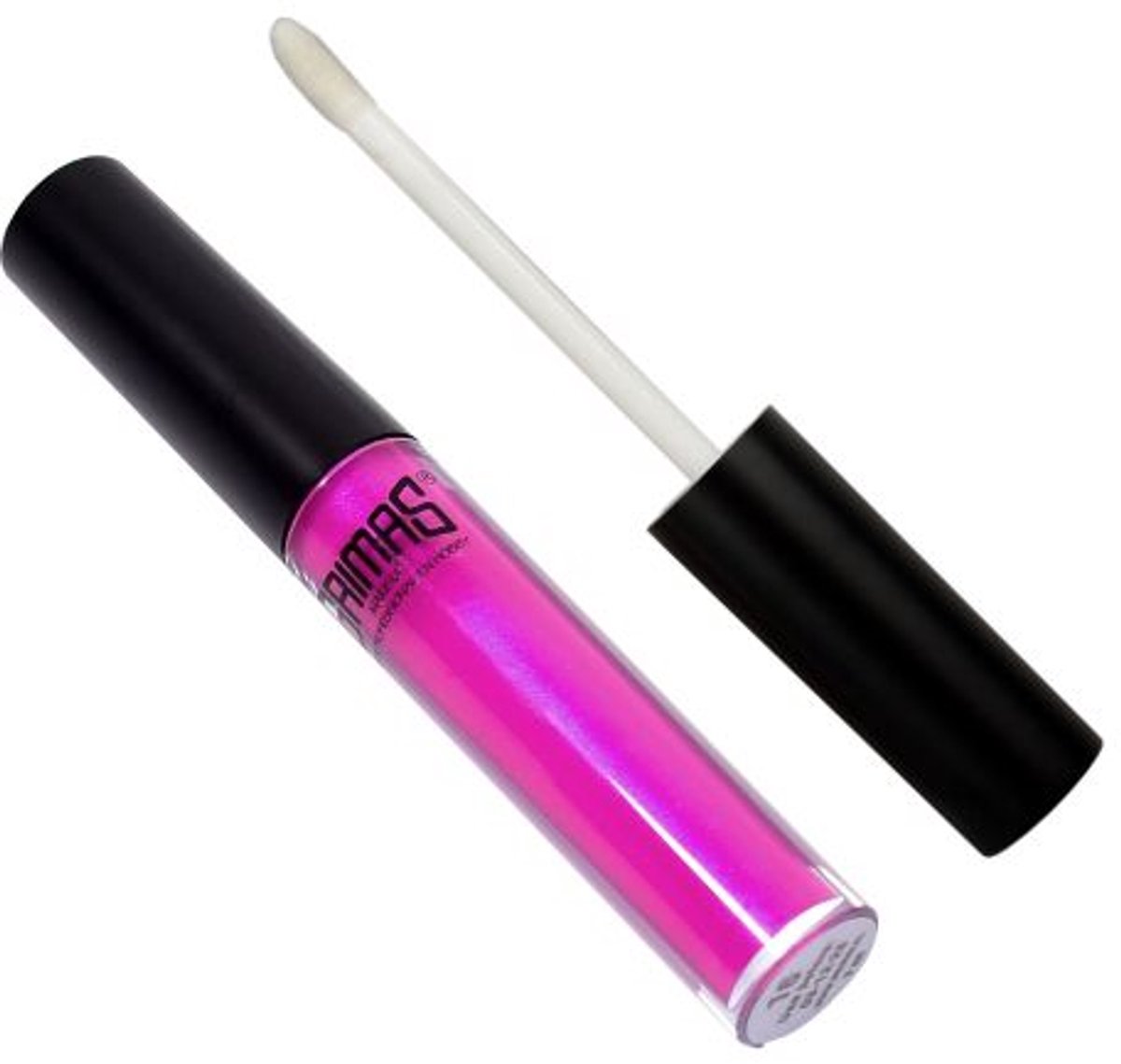 Grimas - Lip Gloss - Electric Pink - 16 - 3ml