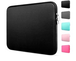 Top 10 beste laptophoezen en sleeves 2026: Laptophoes 13 tot 14 inch zwart