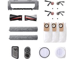 eufy Omni S2 - Accessories Pack - Overige stofzuiger accessoires