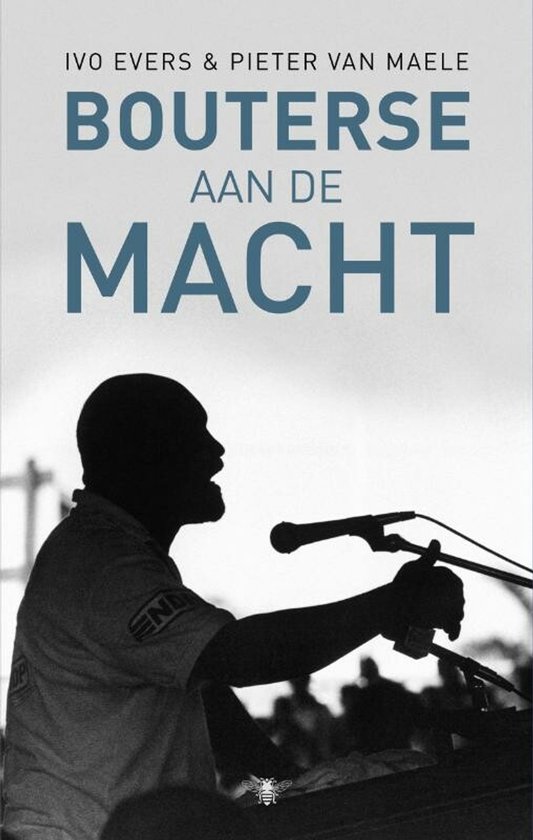 Bouterse Aan De Macht
