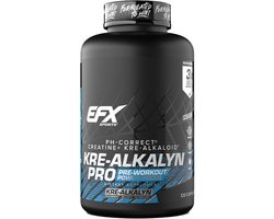 Kre-Alkalyn EFX Pro - 60 caps
