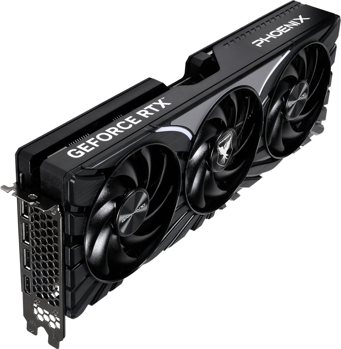 NVIDIA GeForce RTX 5070 Ti 16GB GDDR7 Grafische Kaart 7680x4320 256-bit PCIe 5.0 4K UHD 4-poorts - Afbeelding 4
