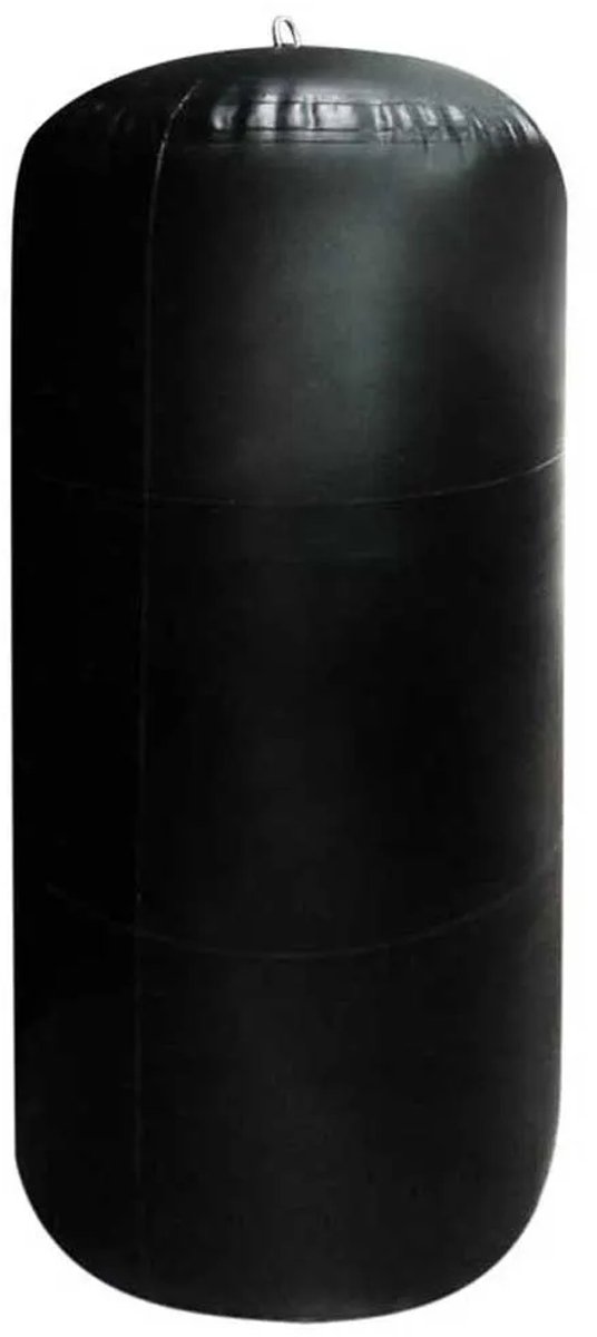 Ocean Magnus Opblaasbare Fender 65x175 Cm Zwart 65 x 175 cm