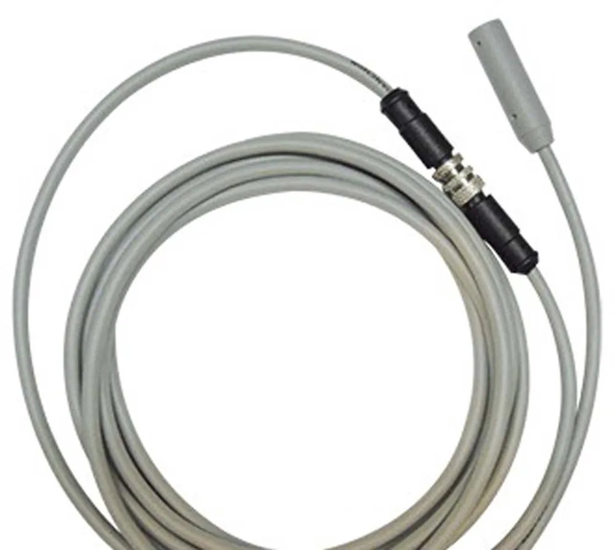 Maxwell Kettingsensor Zwart 20 m
