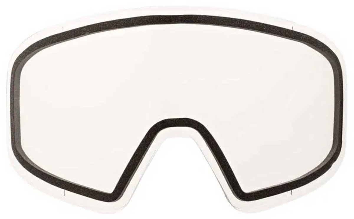 Quiksilver Qsrc Fe Bas Lens Transparant CAT0