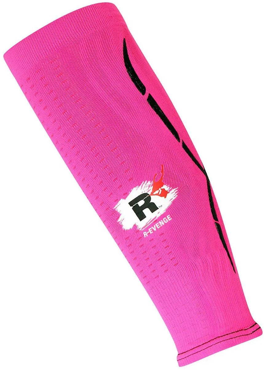 R-evenge Tape Beenwarmers Roze M