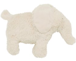 Happy Horse Olifant Ezzy Knuffel 20 cm - Ecru - Baby knuffel