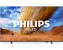 Philips 43PUS7800/12 - 43 inch - 4K QLED - 2025 - Smart TV