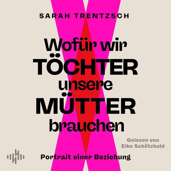 Wofür wir Töchter unsere Mütter brauchen - cover
