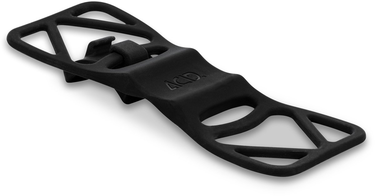 ACID Telefoonhouder PURE BLACK