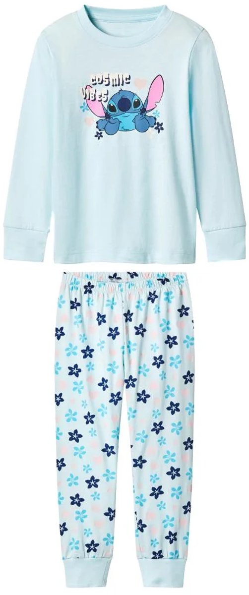 Kinder Pyjama Stitch 98 / 104
