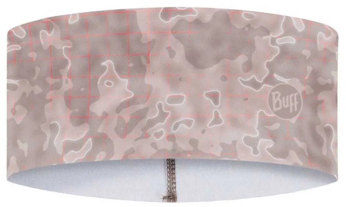 Buff ® Tech Hoofdband Roze