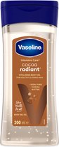 Vaseline Intensive Care Cocoa Radiant Body Oil - 200 ML