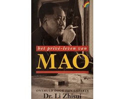 Prive-Leven Van Mao