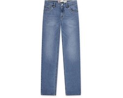 Levi´s ® Kids 502 Regular Taper Jeans Broek Blauw 5 Years Jongen
