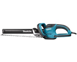 Makita UH6580 Elektrische Heggenschaar - 670 Watt - 65 cm zwaardlengte