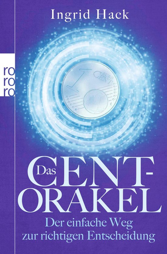 Das Cent-Orakel - cover