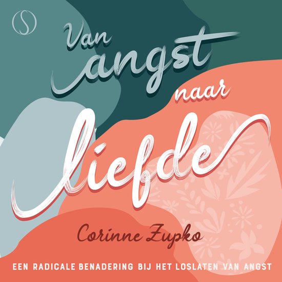 Van angst naar liefde - cover