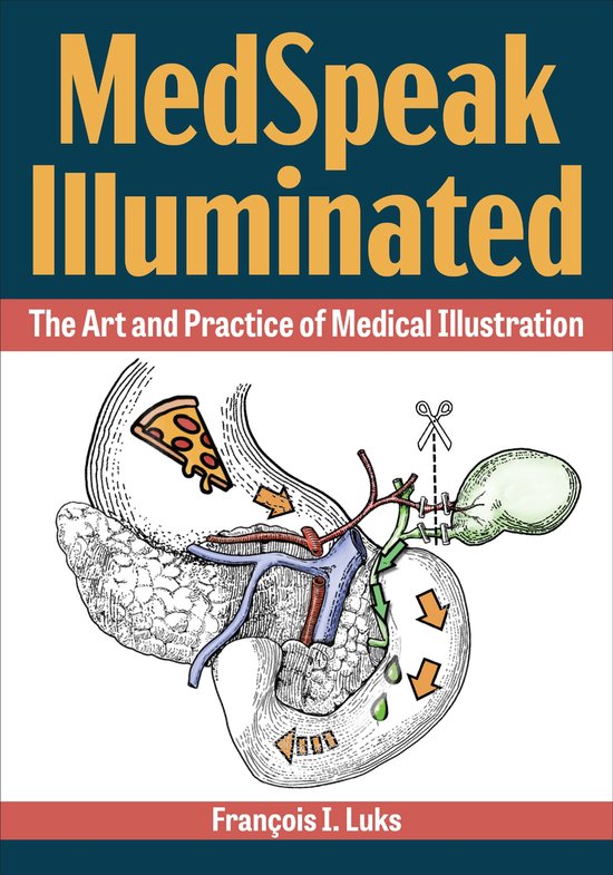 MedSpeak Illuminated - cover