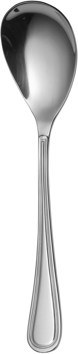 Sola Saladelepel Windsor - Zilver - Los bestek - 1 stuk