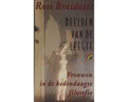 Beelden van de leegte | Rosi Braidotti