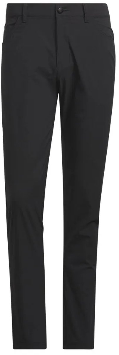 Adidas Ultimate365 5 Pocket Broek Zwart 36 / 32 Man van Merkloos — afbeelding 4