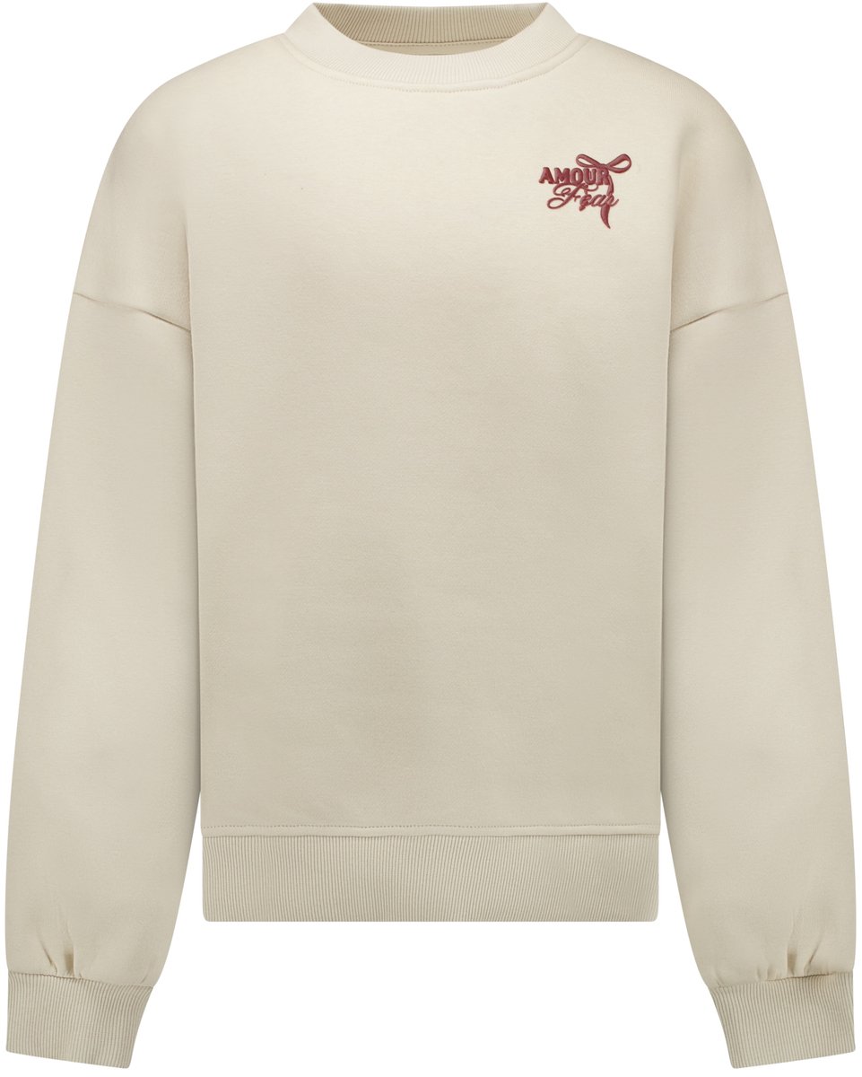 Cars Jeans Sweater Suzie jr. -