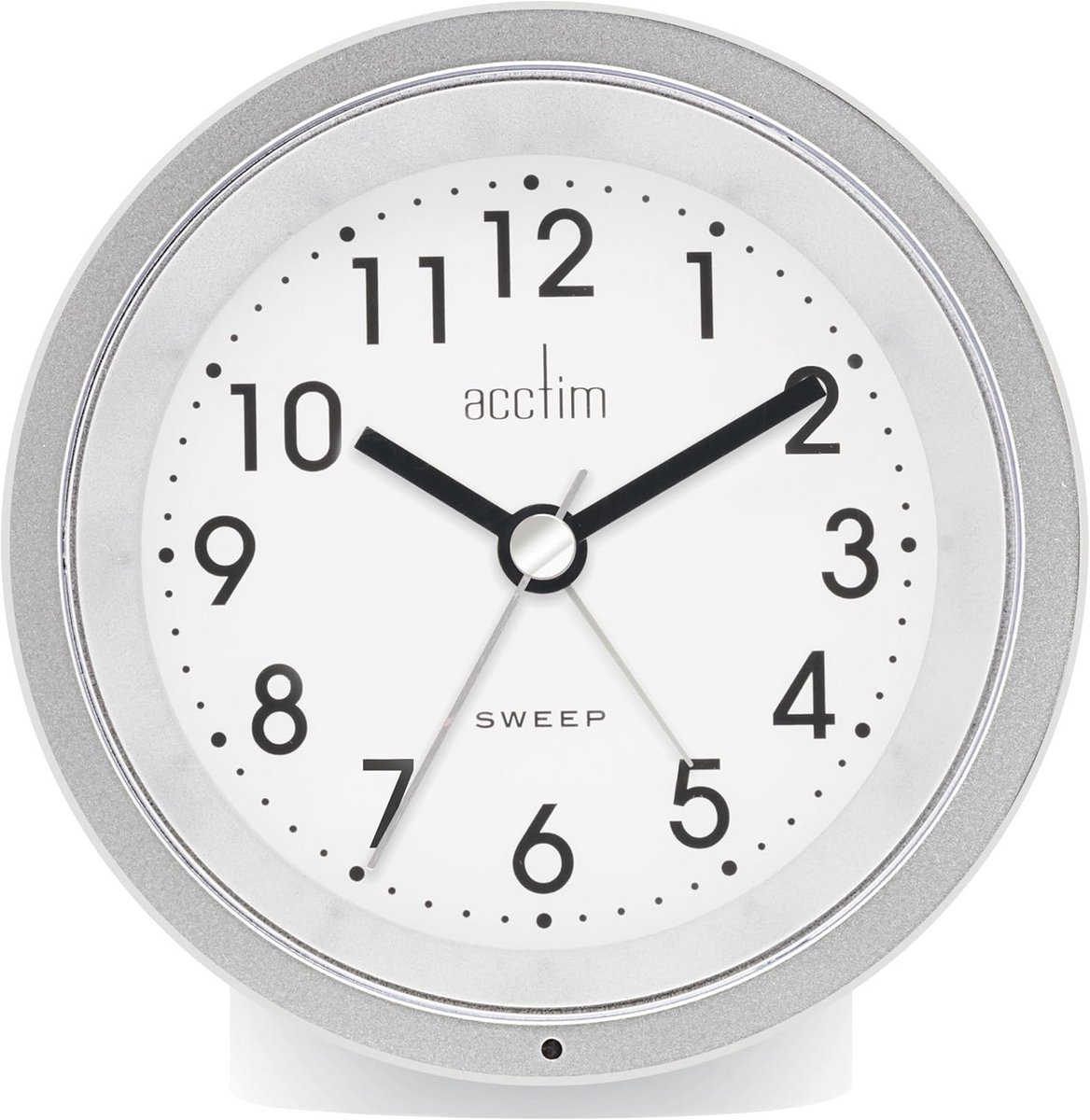 Slimme Wekker met Smartlite Technologie en Snooze Functie