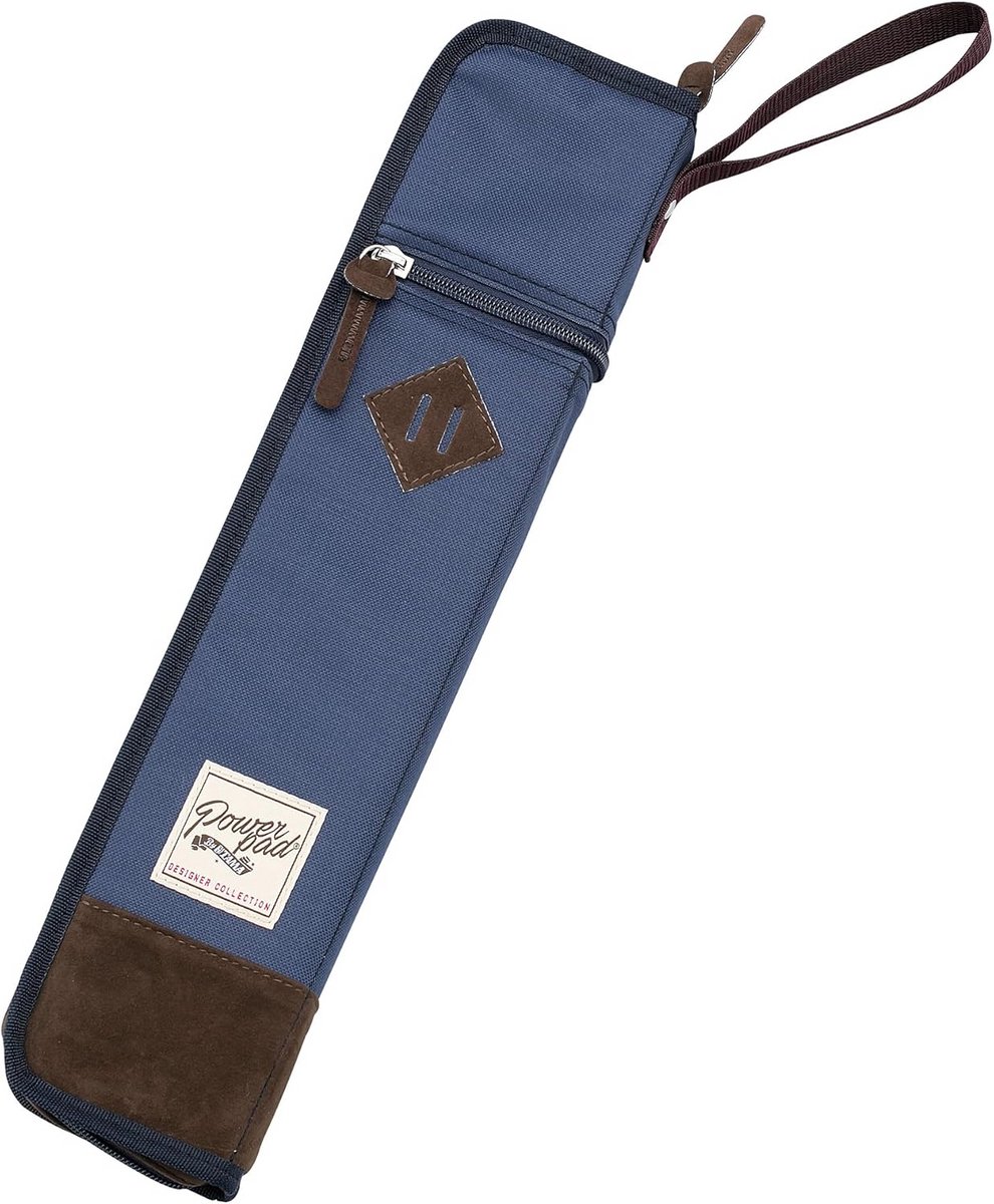 Drumstick Tas - Powerpad Serie - Marineblauw