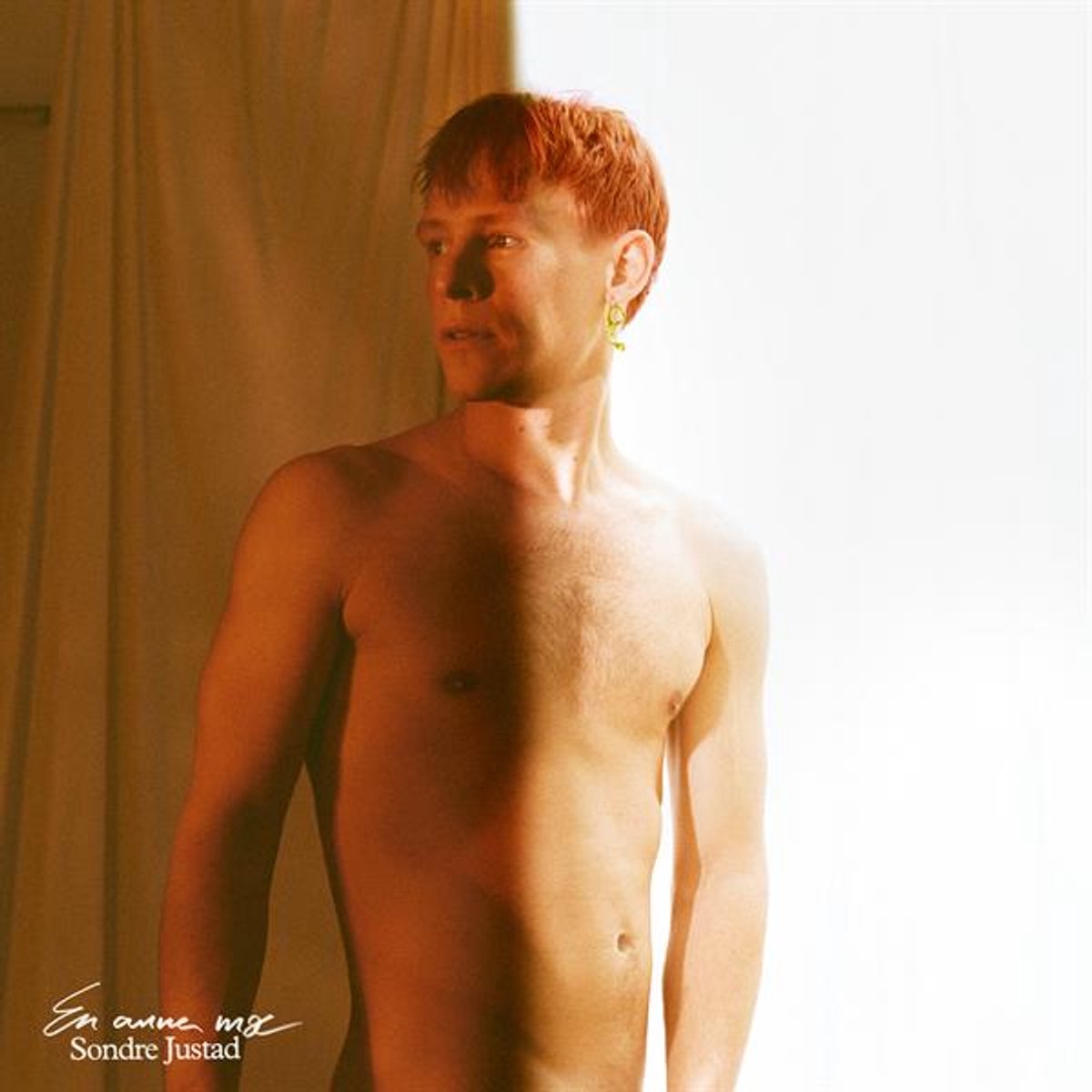 Sondre Justad - En Anna Mæ (LP)