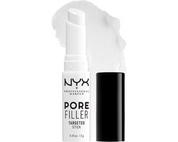 Pore Filler Primer Stick voor een Effen Huidtextuur