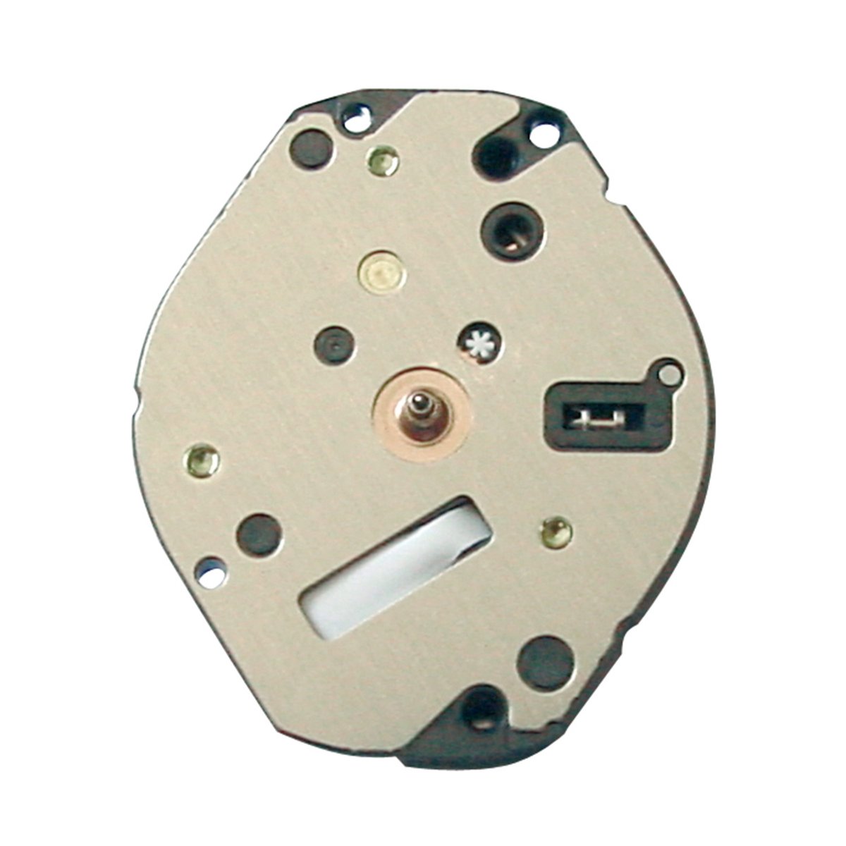 Horloge uurwerk Japan Y121 H = 4,60 mm SC