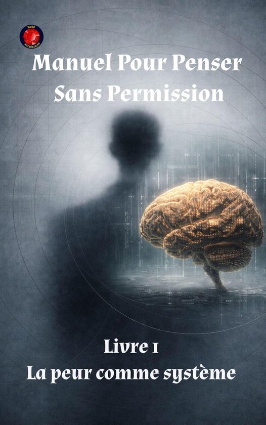 Manuel Pour Penser Sans Permission Livre 1 La peur comme sys ... - cover