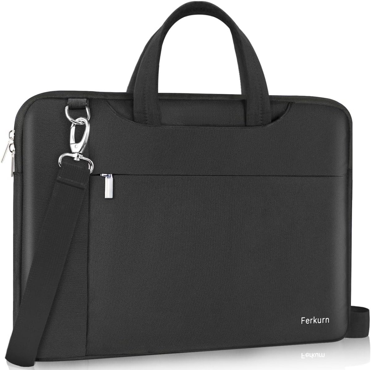 Laptop Tas voor Volwassenen - Geschikt voor Dames en Heren
