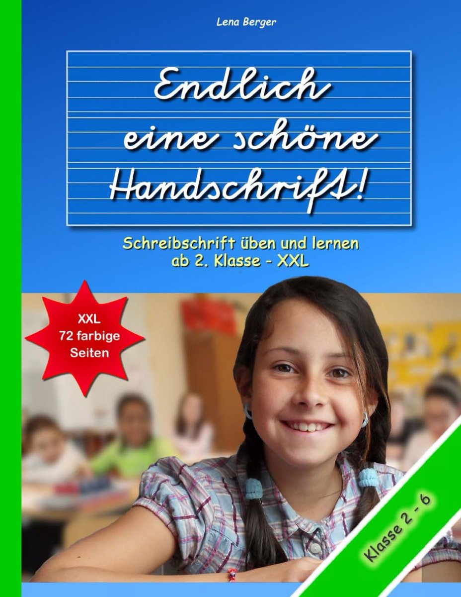 Schöne Handschrift Verbeteren: Leer en Oefen met Schrijfletters