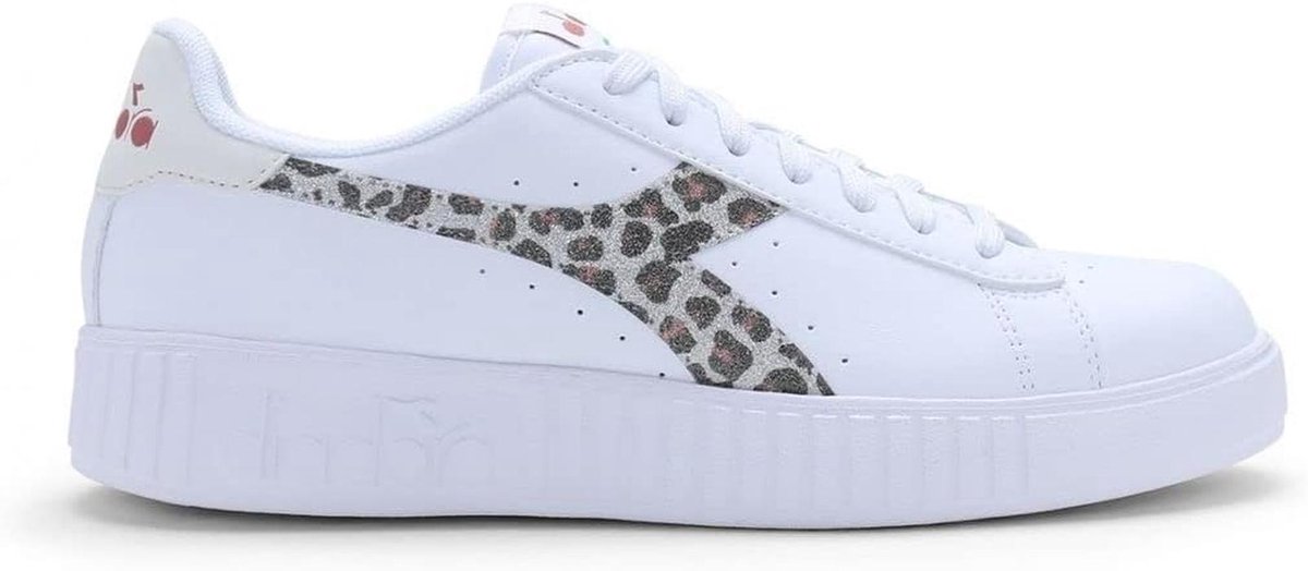 Stijlvolle Glanzende Low-Cut Damesschoenen
