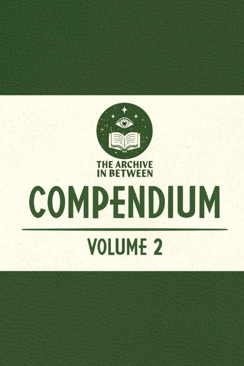 Compendium van Uitgebreide Verhalen: Volume 2