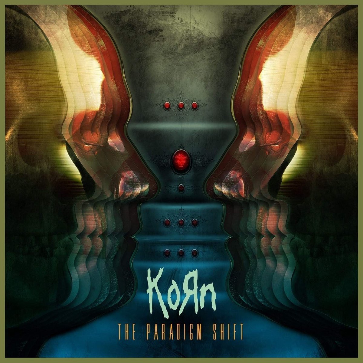 The Paradigm Shift - Explicit Lyrics